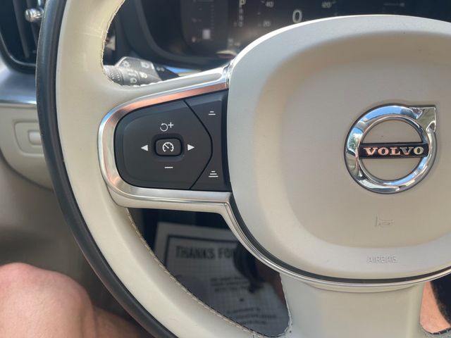 2019 VOLVO XC60 MOMENTUM - 23090387 - 15