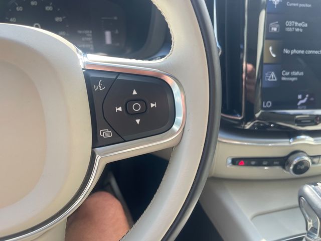 2019 VOLVO XC60 MOMENTUM - 23090387 - 16