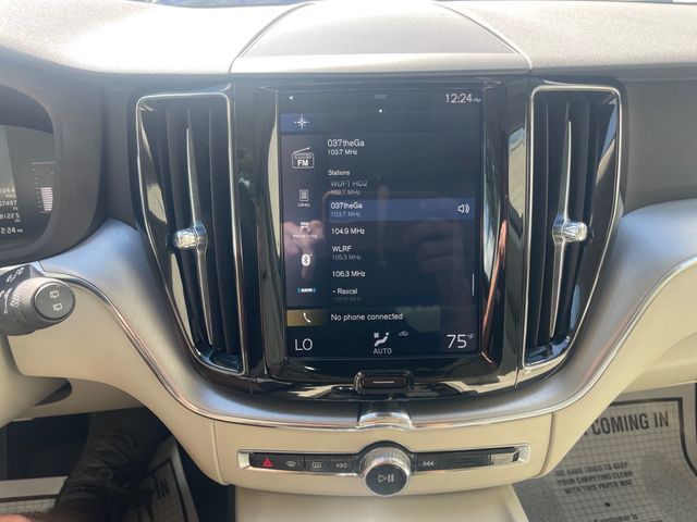 2019 VOLVO XC60 MOMENTUM - 23090387 - 18