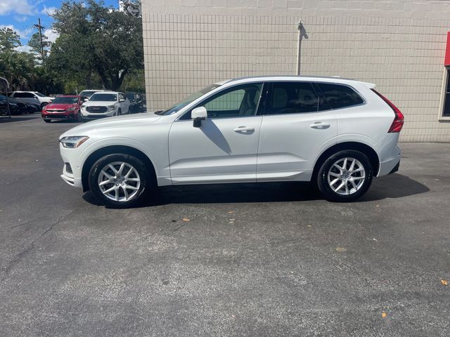 2019 VOLVO XC60 MOMENTUM - 23090387 - 1