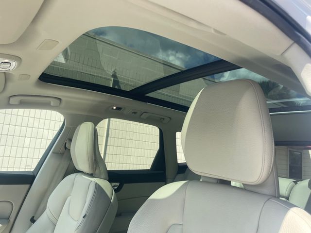 2019 VOLVO XC60 MOMENTUM - 23090387 - 19