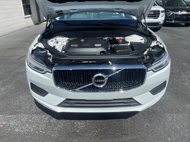 2019 VOLVO XC60 MOMENTUM - 23090387 - 20