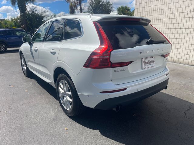 2019 VOLVO XC60 MOMENTUM - 23090387 - 2