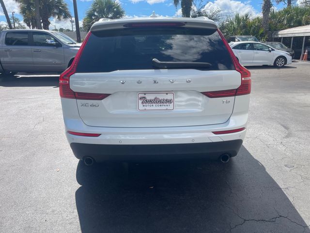 2019 VOLVO XC60 MOMENTUM - 23090387 - 3
