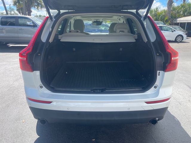 2019 VOLVO XC60 MOMENTUM - 23090387 - 4