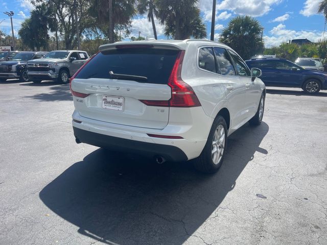 2019 VOLVO XC60 MOMENTUM - 23090387 - 5