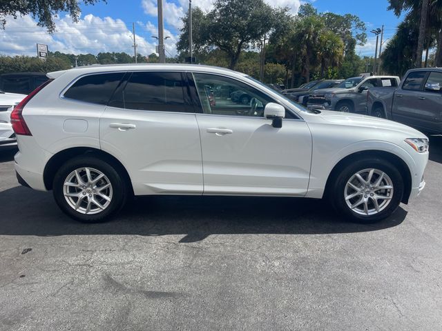 2019 VOLVO XC60 MOMENTUM - 23090387 - 6