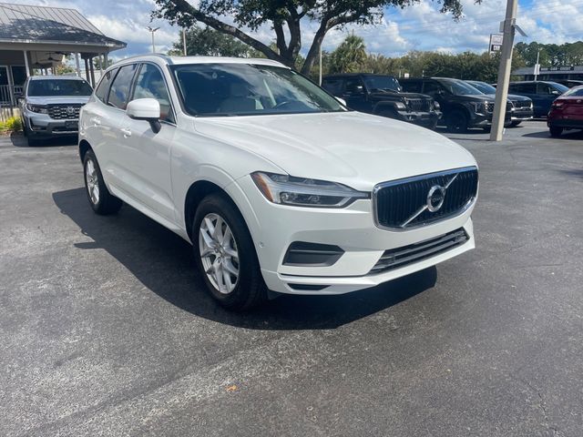 2019 VOLVO XC60 MOMENTUM - 23090387 - 7