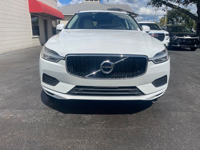 2019 VOLVO XC60 MOMENTUM - 23090387 - 8