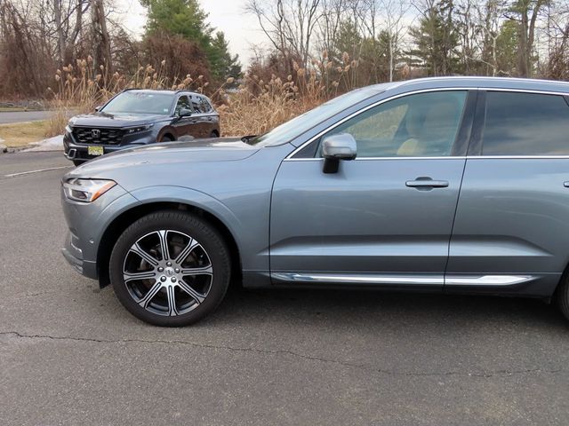 2019 Volvo XC60 T5 AWD Inscription - 22969093 - 12