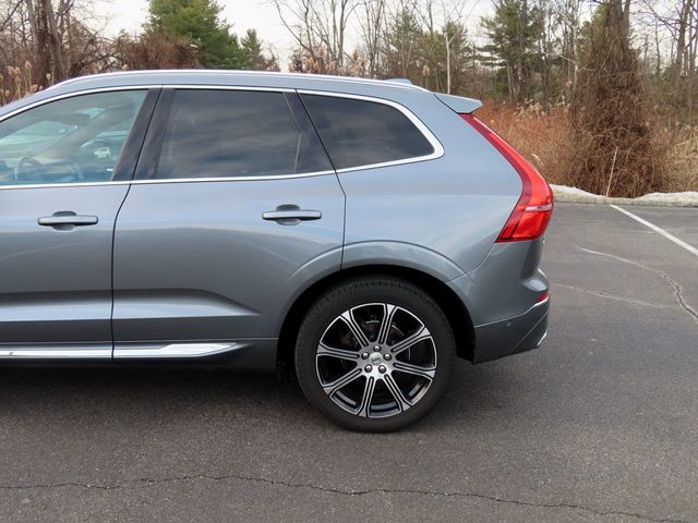 2019 Volvo XC60 T5 AWD Inscription - 22969093 - 13