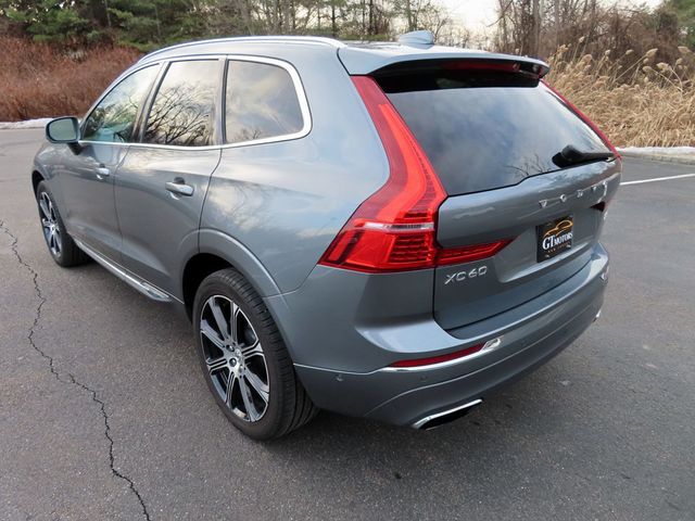 2019 Volvo XC60 T5 AWD Inscription - 22969093 - 14