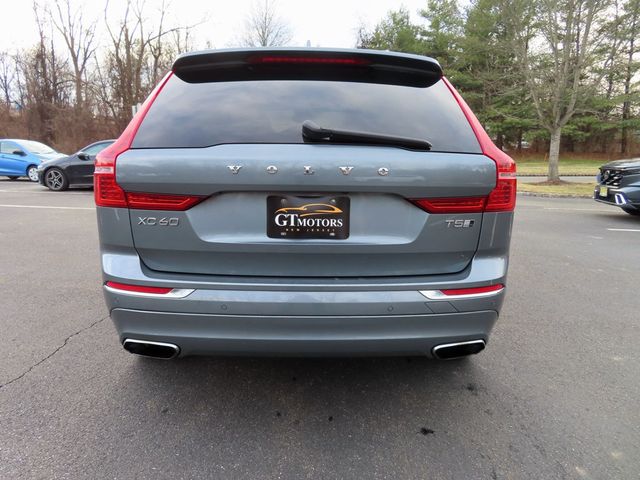 2019 Volvo XC60 T5 AWD Inscription - 22969093 - 15