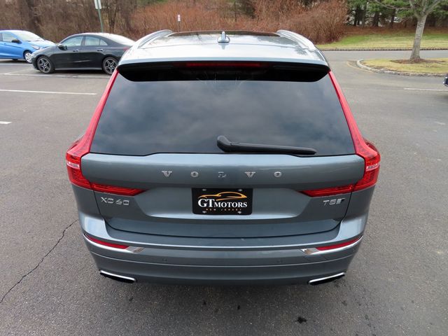 2019 Volvo XC60 T5 AWD Inscription - 22969093 - 16