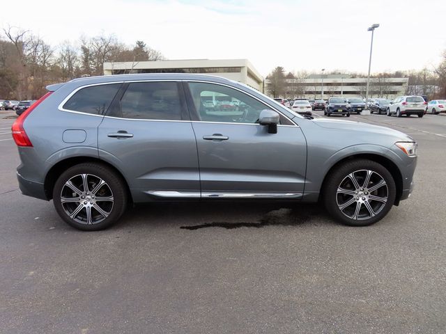 2019 Volvo XC60 T5 AWD Inscription - 22969093 - 18