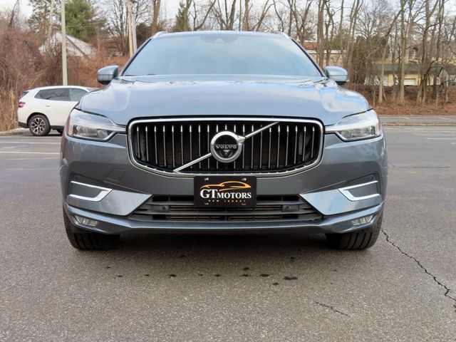 2019 Volvo XC60 T5 AWD Inscription - 22969093 - 1