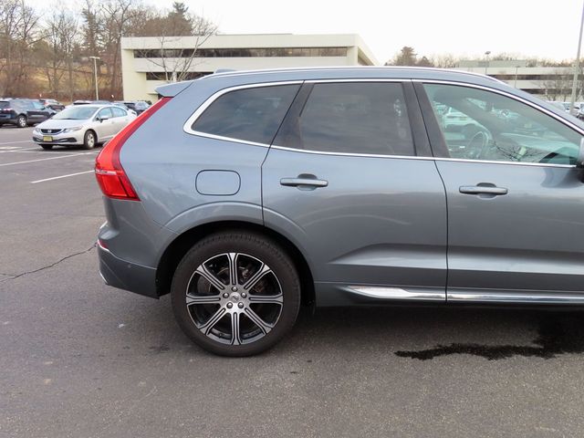 2019 Volvo XC60 T5 AWD Inscription - 22969093 - 19
