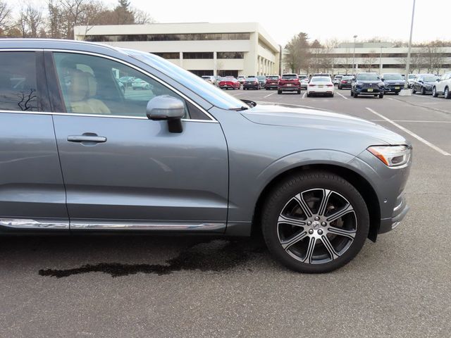 2019 Volvo XC60 T5 AWD Inscription - 22969093 - 20