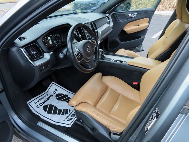 2019 Volvo XC60 T5 AWD Inscription - 22969093 - 22