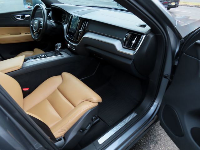 2019 Volvo XC60 T5 AWD Inscription - 22969093 - 25