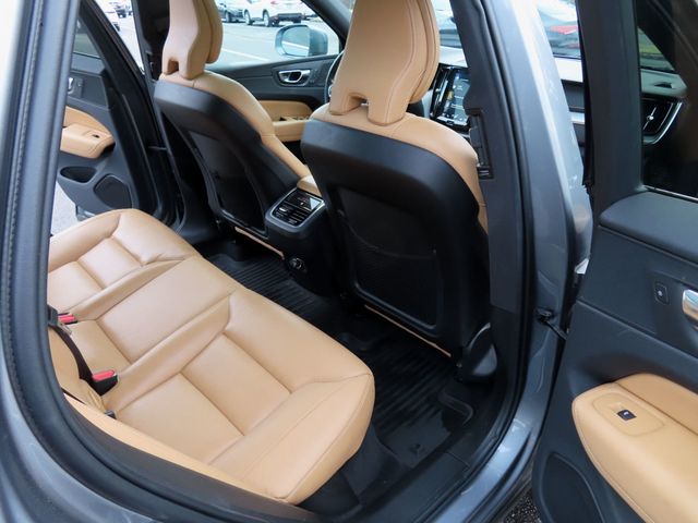 2019 Volvo XC60 T5 AWD Inscription - 22969093 - 27