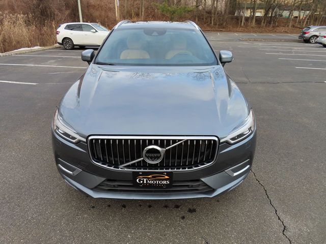 2019 Volvo XC60 T5 AWD Inscription - 22969093 - 2