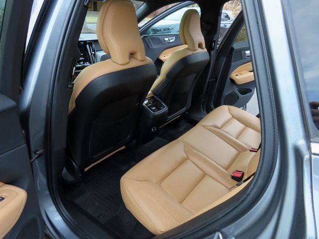 2019 Volvo XC60 T5 AWD Inscription - 22969093 - 29
