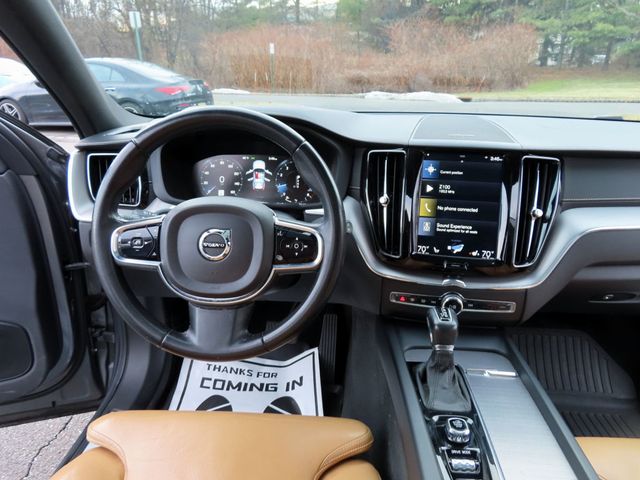 2019 Volvo XC60 T5 AWD Inscription - 22969093 - 32