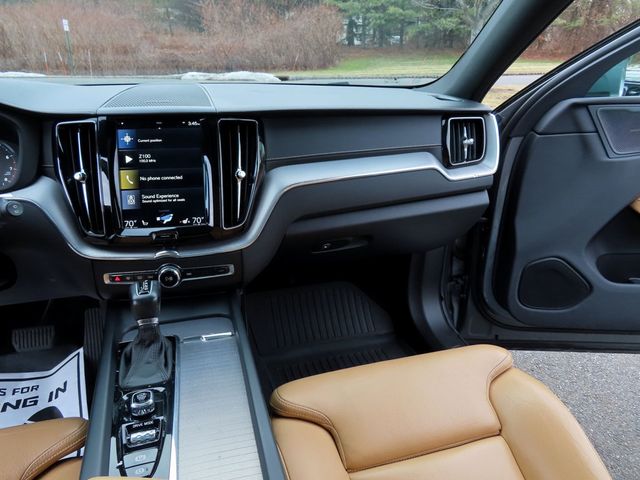 2019 Volvo XC60 T5 AWD Inscription - 22969093 - 33