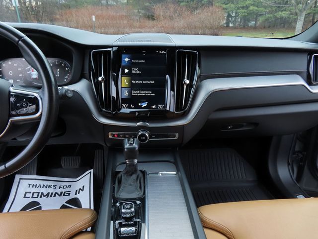 2019 Volvo XC60 T5 AWD Inscription - 22969093 - 34