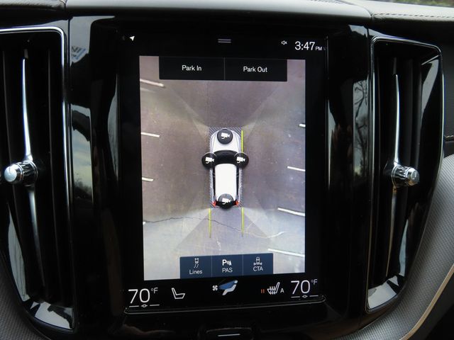 2019 Volvo XC60 T5 AWD Inscription - 22969093 - 35