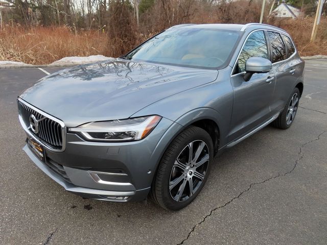 2019 Volvo XC60 T5 AWD Inscription - 22969093 - 3