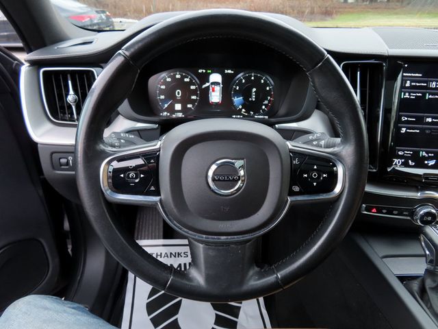 2019 Volvo XC60 T5 AWD Inscription - 22969093 - 39
