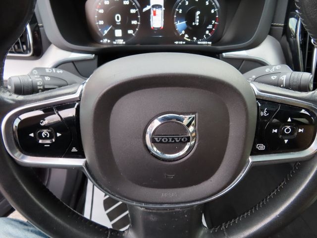 2019 Volvo XC60 T5 AWD Inscription - 22969093 - 40