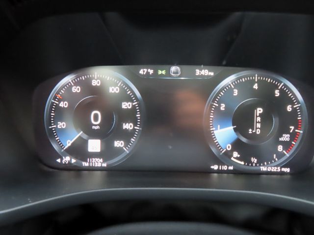 2019 Volvo XC60 T5 AWD Inscription - 22969093 - 42