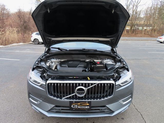 2019 Volvo XC60 T5 AWD Inscription - 22969093 - 43