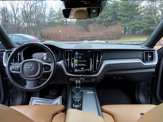 2019 Volvo XC60 T5 AWD Inscription - 22969093 - 5