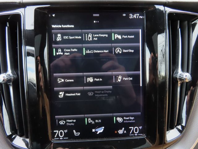 2019 Volvo XC60 T5 AWD Inscription - 22969093 - 6