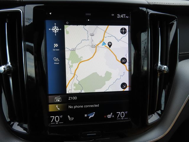 2019 Volvo XC60 T5 AWD Inscription - 22969093 - 7