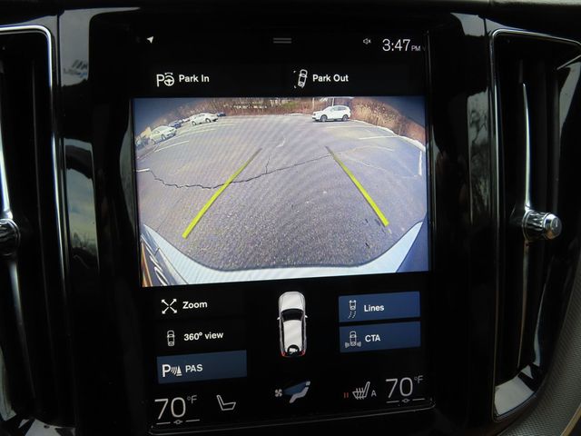 2019 Volvo XC60 T5 AWD Inscription - 22969093 - 8