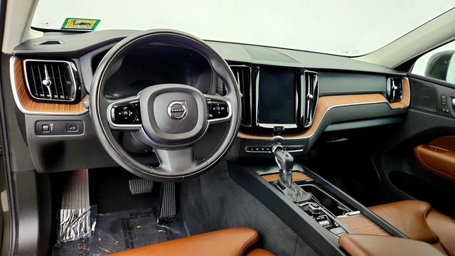 2019 Volvo XC60 T5 AWD Inscription - 23101974 - 12