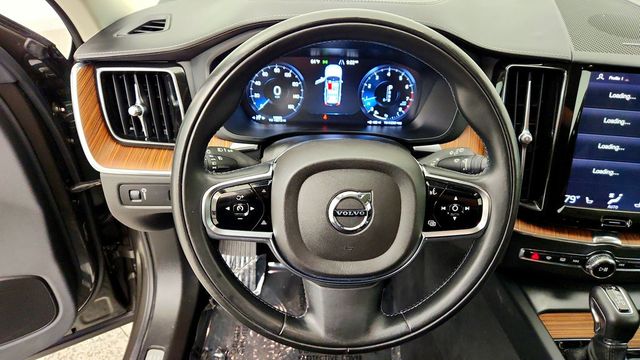 2019 Volvo XC60 T5 AWD Inscription - 23101974 - 13