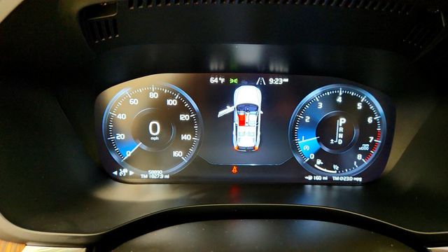 2019 Volvo XC60 T5 AWD Inscription - 23101974 - 14
