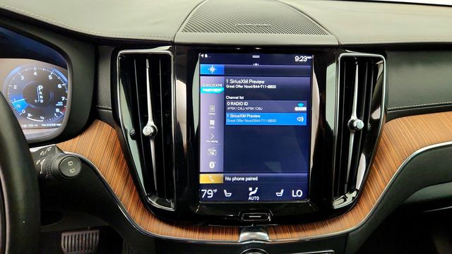 2019 Volvo XC60 T5 AWD Inscription - 23101974 - 17