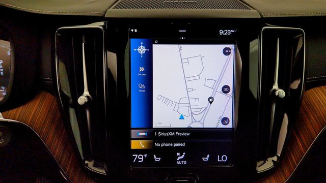 2019 Volvo XC60 T5 AWD Inscription - 23101974 - 18
