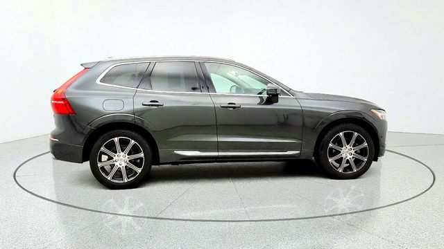 2019 Volvo XC60 T5 AWD Inscription - 23101974 - 3