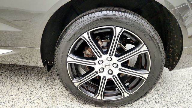 2019 Volvo XC60 T5 AWD Inscription - 23101974 - 8