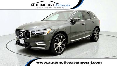 2019 Volvo XC60