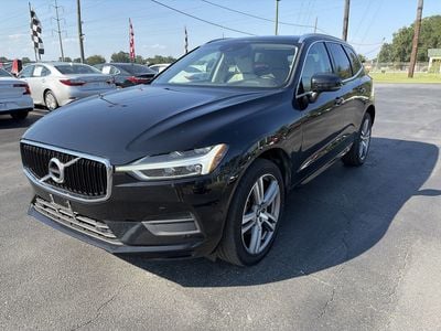 2019 Volvo XC60