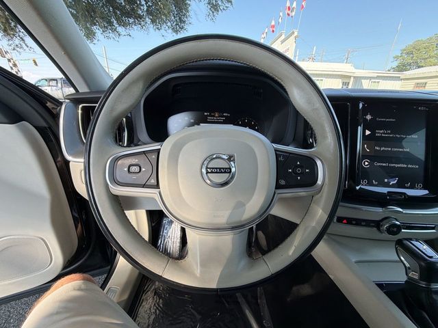 2019 Volvo XC60 T5 AWD Momentum - 23067300 - 14